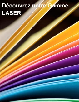 papier imprimante laser
