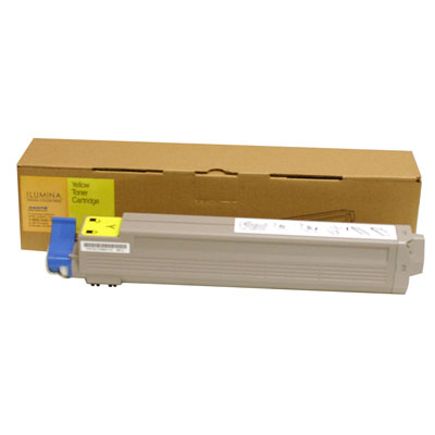 Xanté Ilumina YELLOW Toner Cartridge