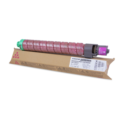 Xanté Impressia MAGENTA Toner cartridge